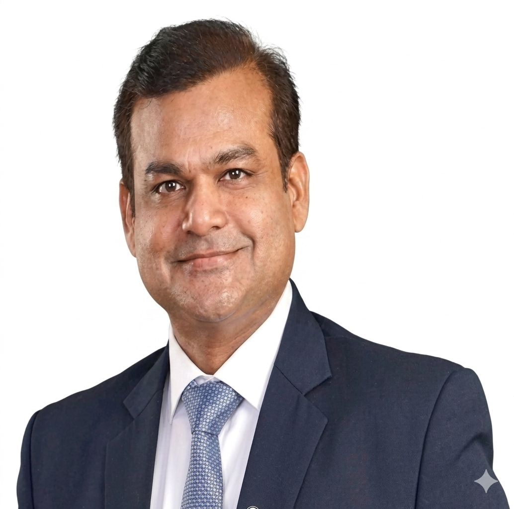 Devesh Garg